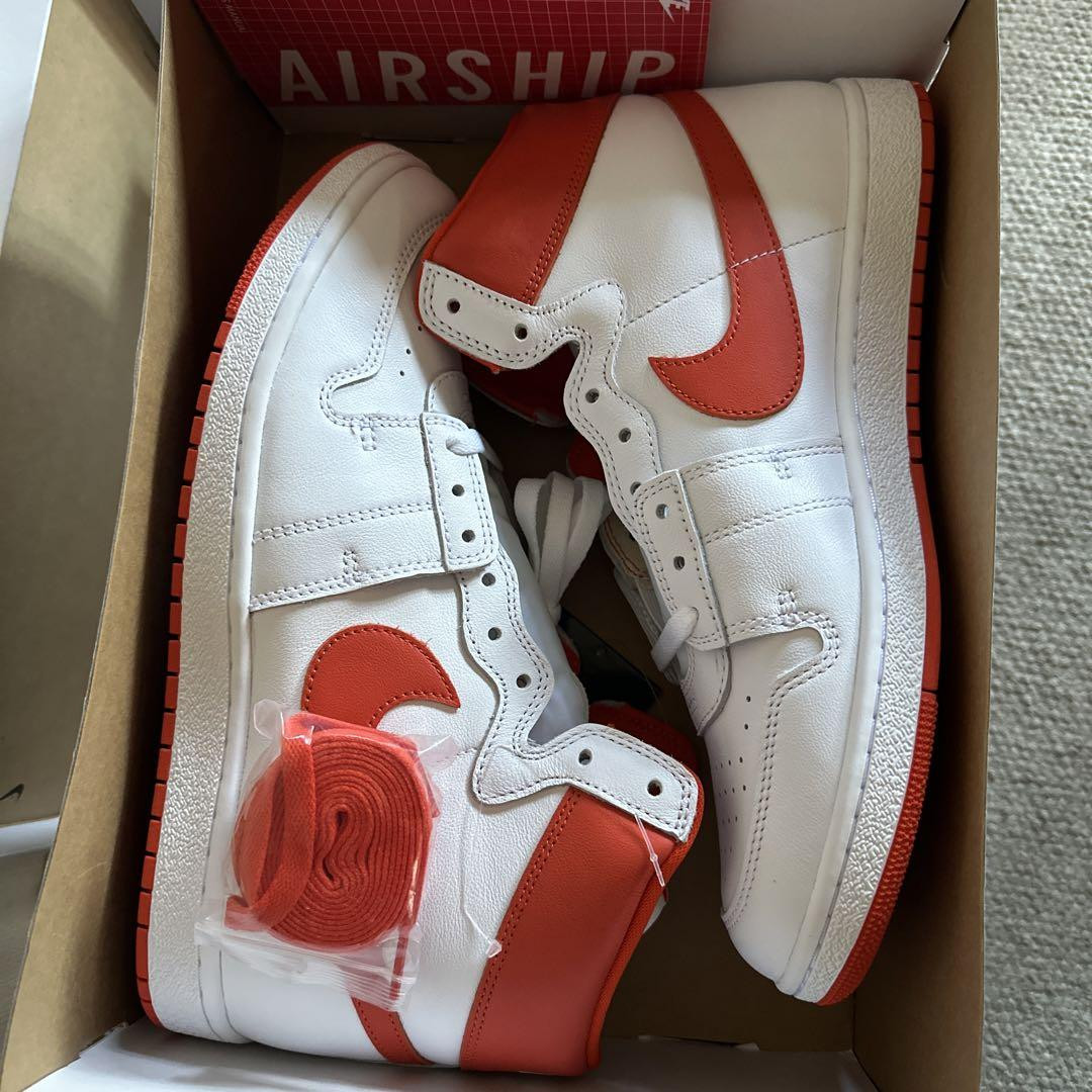 靴 NIKE JORDAN AIR SHIP PE SP US12 30cm Jordan Air Ship PE SP Men's Shoes. Nike ID