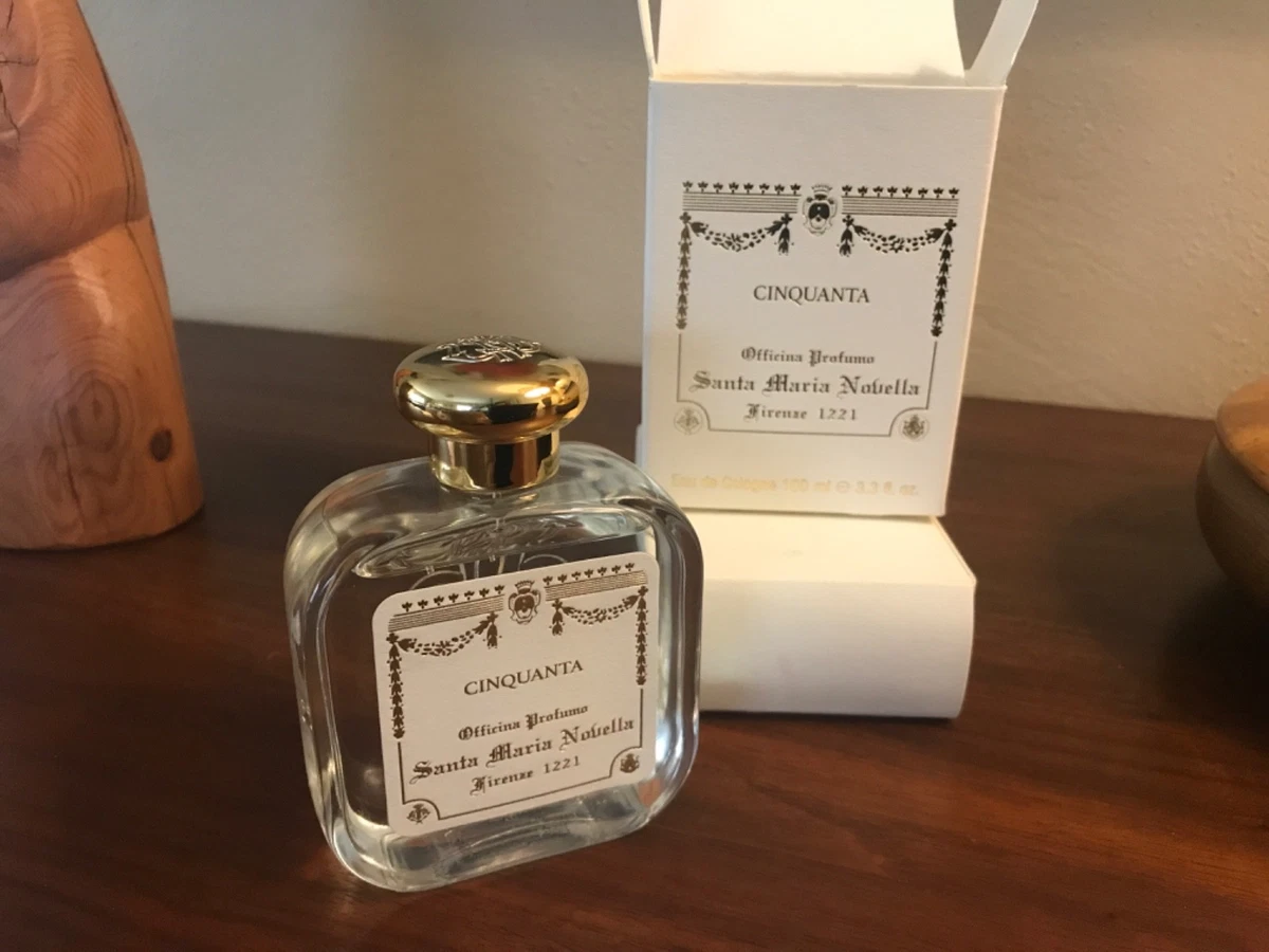 Santa Maria Novella “香水| eBay