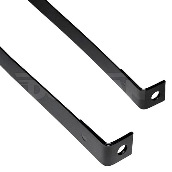 For Chrysler New Yorker 1983-1987 Dorman 578-017 Solutions Fuel Tank Straps Foto 4 de 4