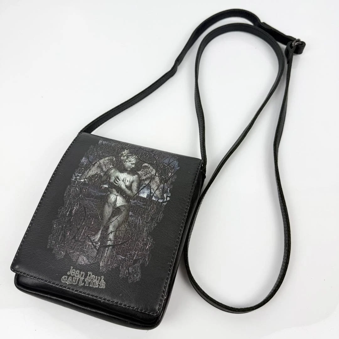 Jean Paul Gaultier Bags & Handbags for Women for sale - eBay