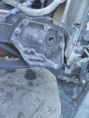 Replaces 2017 PETERBILT 579 FRAME HORN ,  FL