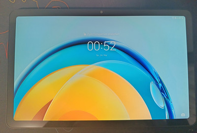 Huawei MatePad SE 10,4 Zoll Tablet 128GB 4GB Graphite Black