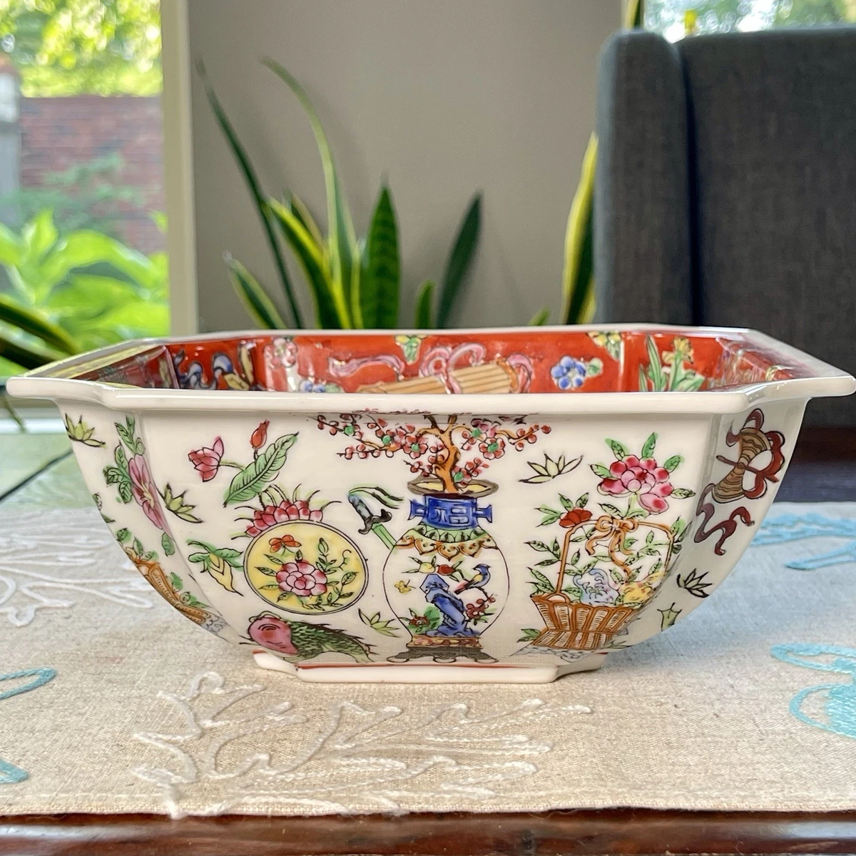 可收藏中国碗盘(1900-现在) | eBay