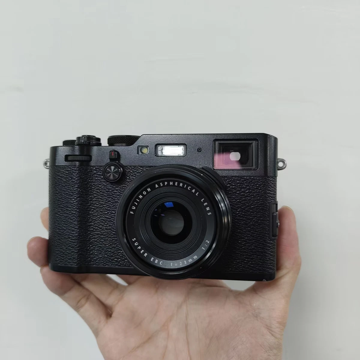 Fujifilm X100F Digital Cameras for sale | eBay
