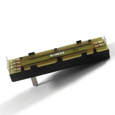 1Pc Original B10KX2 Fader for Numark CROSSFAD...