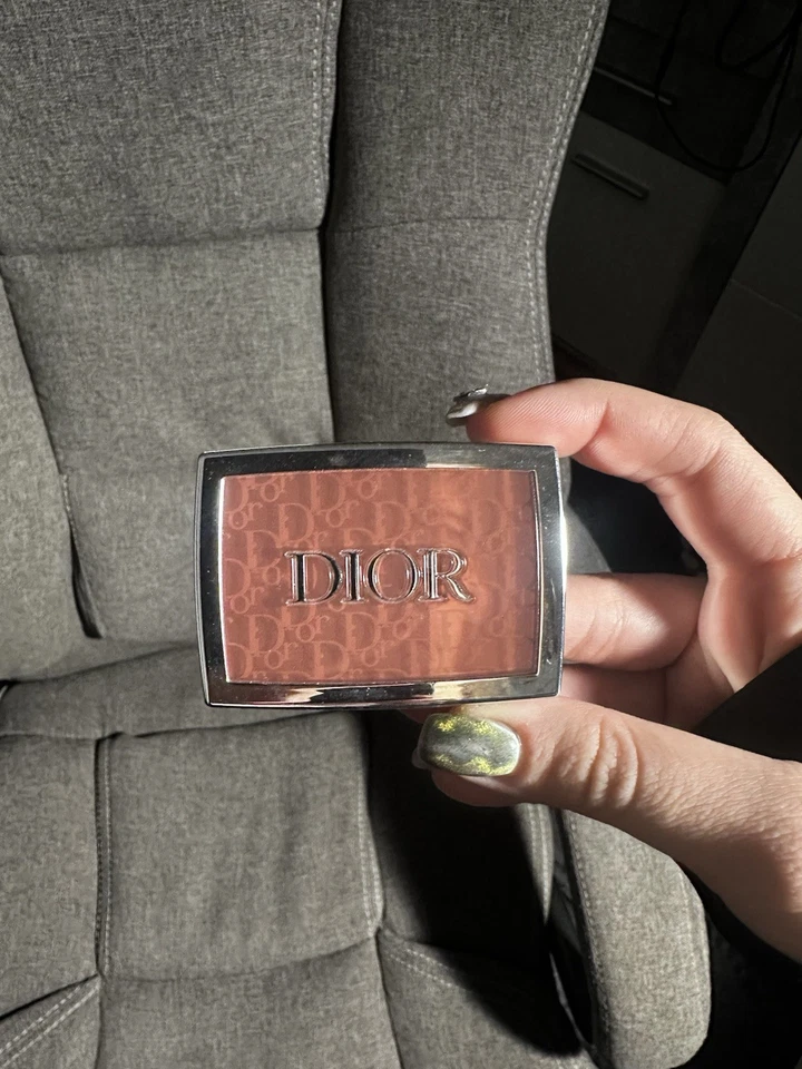 DIOR Backstage Rosy Glow Blush Rouge OVP / versch. Farben - Bild 2 von 4