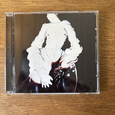 Xen by Arca (CD, 2014)