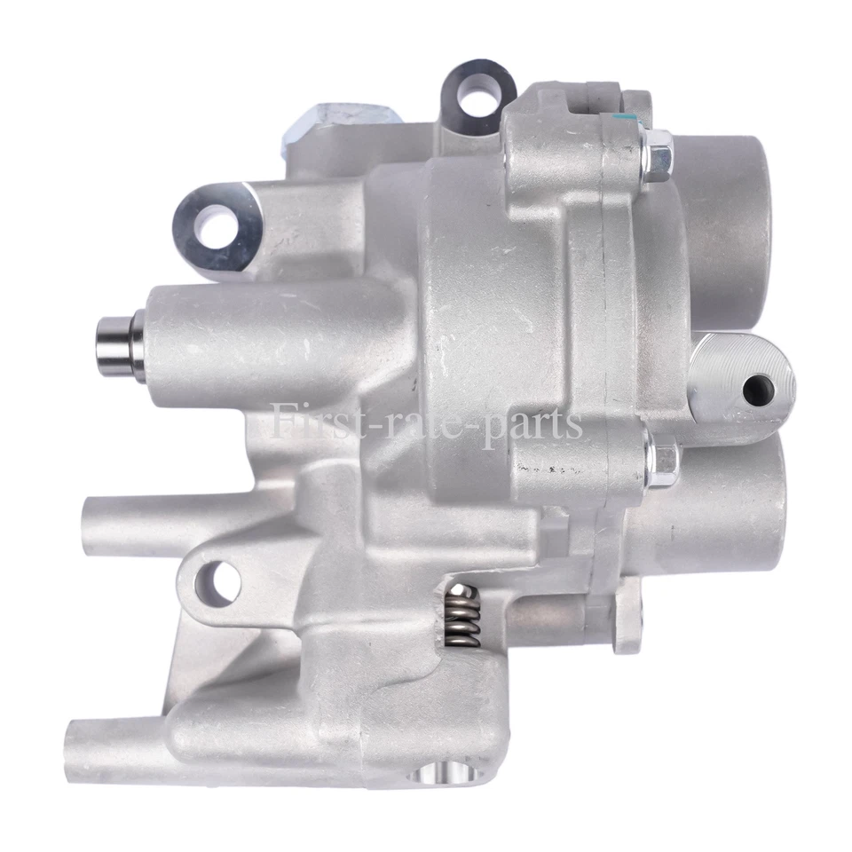 NUEVA bomba de aceite para Jaguar XJ tipo F Land Rover Range Rover 5,0 L V8 10-19 LR052436 Foto 2 de 4