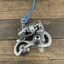 Vintage SunTour Sprint Rear Derailleur Japan Road Bike VIA BJ Cycling Part 185g
