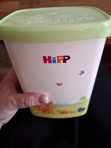 Hipp Milchpulverbox - Bild 2 von 4