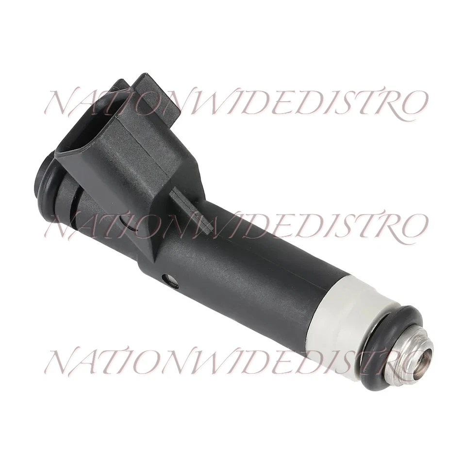 6x Inyectores de combustible Siemens OEM para Ford Ranger 2001-2008 3,0 L V6 4L5E-A4A Foto 3 de 4