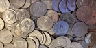 Roll Bicentennial Half Dollars 1776–1976 D + BONUS 1776-2026 Half Dollar