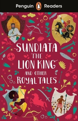 SUNDIATA THE LION KING & OTHER ROYAL ELT by Ladybird Paperback Self Help