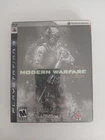 Call of Duty: Modern Warfare 2 - Hardened Edition - PS3 CIB - Great Condition