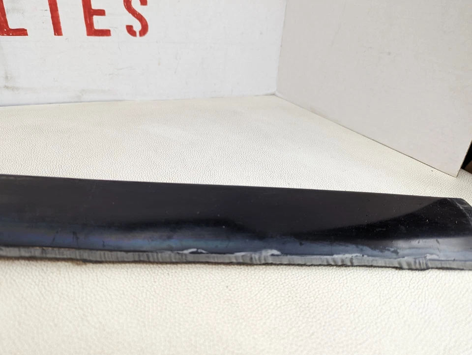 Dodge Shelby Daytona Turbo T techo embellecedor 4397070 Chrysler Laser Foto 4 de 4