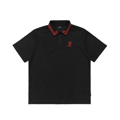 MALBON X BUDDWEISER Polo T-shirt