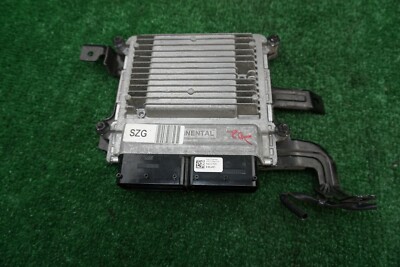 2015 HYUNDAI ELANTRA Engine Computer Control Module OEM ECM 5WY3991A