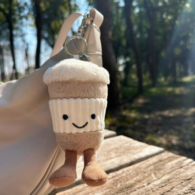 jellycat ぬいぐるみ Amuseable Coffee Cup 珈琲