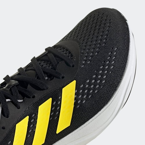 ADIDAS UOMO SCARPA RUNNING art. GW9090 mod. SUPERNOVA 2 M - Picture 2 of 8