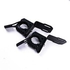 <!--F#f_0-->Shovel Holder Bracket Kit with QuickFist Clamps - Suits Rhino Rack<!--F/-->