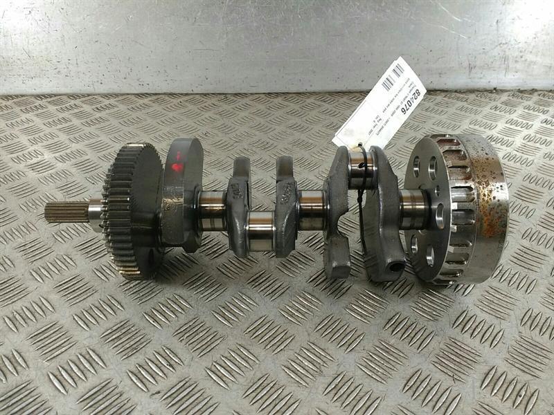 Triumph SPRINT ST 1050 (2005-2007) Crank | eBay Triumph SPRINT ST 1050 (2005-2007) Crank | eBay