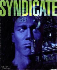 SYNDICATE PLUS & AMERICAN REVOLT +1Clk Windows 11 10 8 7 Vista XP Install