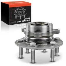 Wheel Bearing Hub Assy for Chevy Silverado 1500 GMC Sierra Front Left or Right