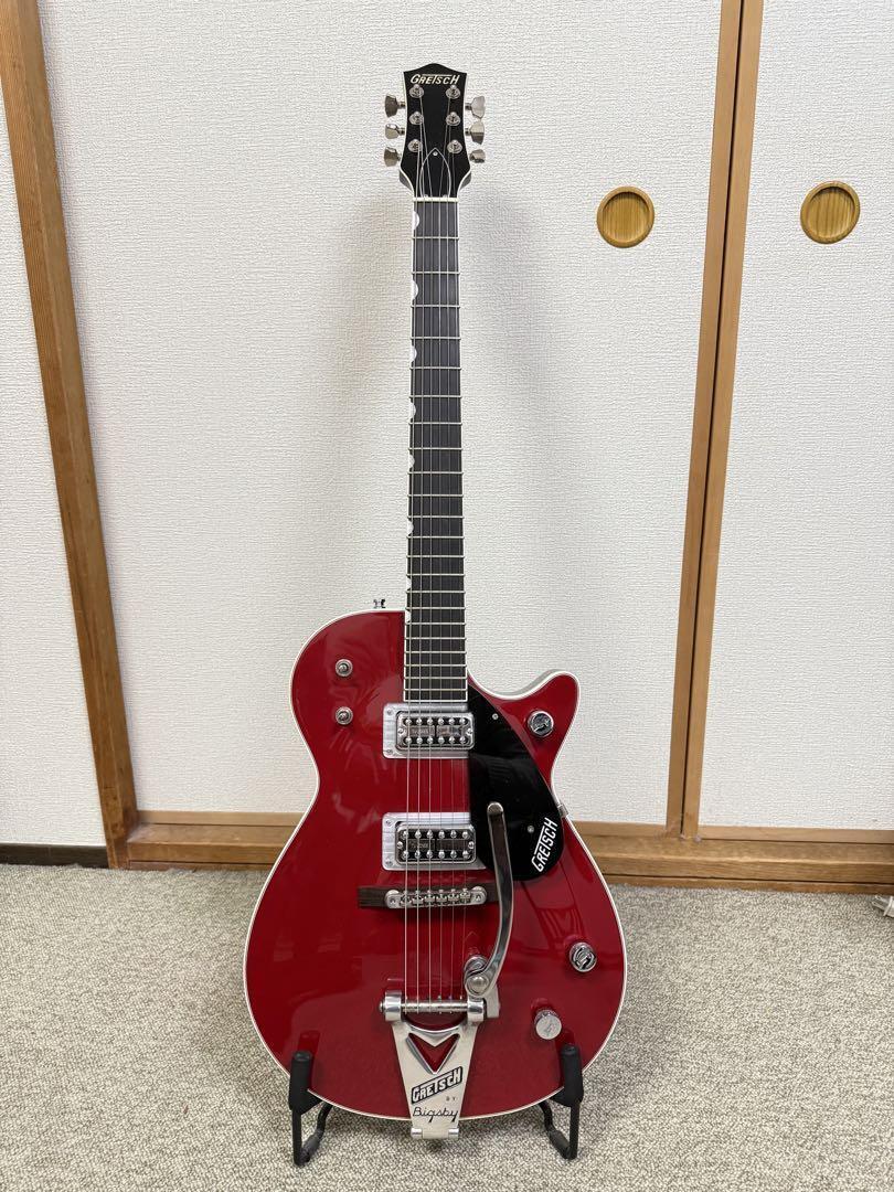 Gretsch G6131T-TVP Firebird / Electric Guitar w/Original Gretsch G6131T-TVP Firebird / Electric Guitar w/Original