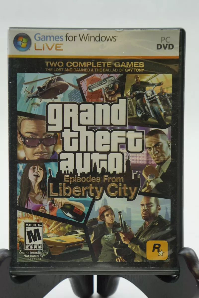 Steam Community :: Guide :: Grand Theft Auto IV: CE - The Improved Classic