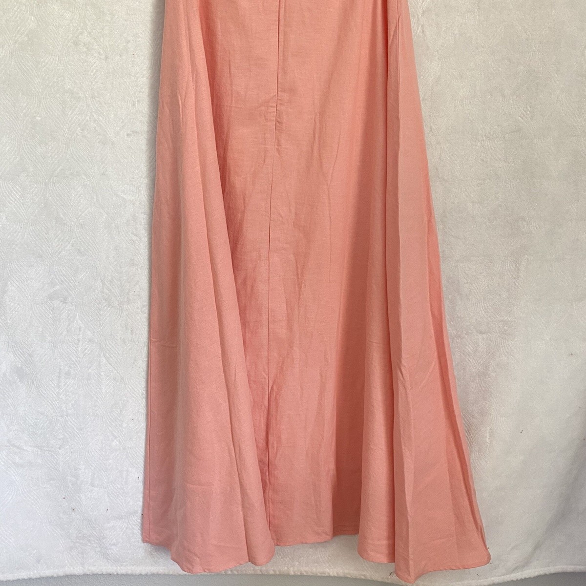 open lace back dress Charlie Holiday Pink Carla Mini Dress main image 0