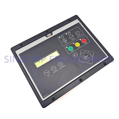 C15 C27 3516 Control Unit 450-9596 20R-8823 20R-4091 For CAT Generator EMCP 4.2