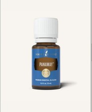 Panaway Young Living Essential Oils 15ml