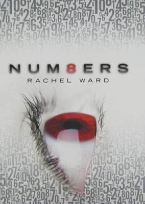 Numbers: Book 1 - Hardcover By Ward, Rachel - GOOD