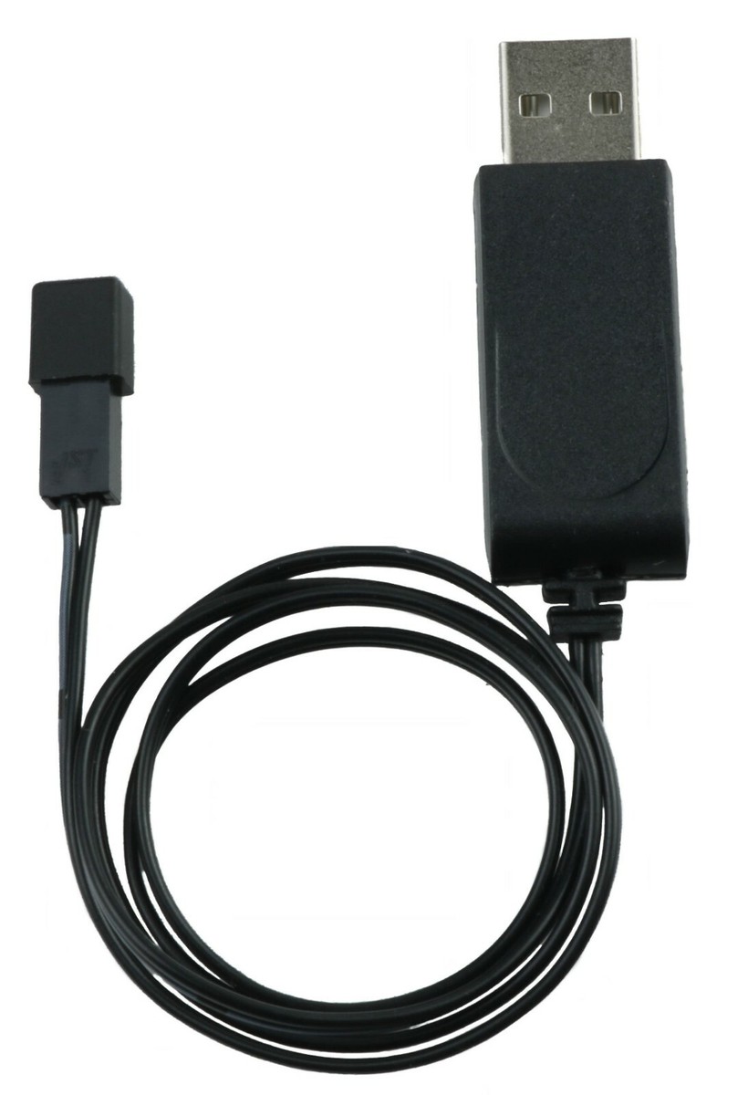 Set Di 2 Batterie Di Ricambio E Caricatore USB Per Drone I9, Vola Più A Lungo - 2