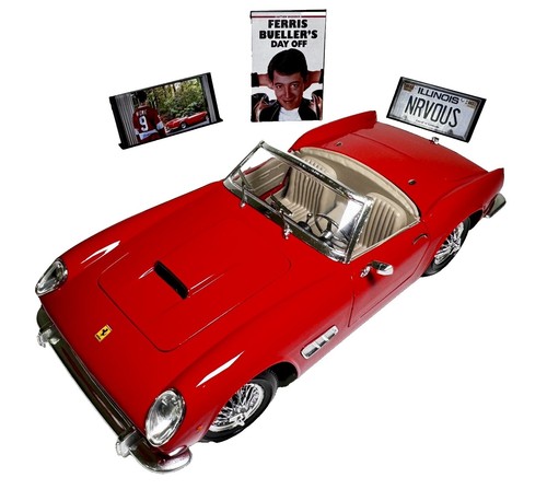 Ferrari F430 & 599 GTB 1/16 Radio Control Car Set of 2 | eBay