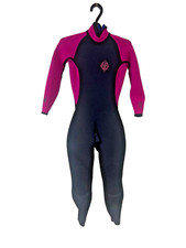 Body Glove Full Body Wet Suit Women S-5