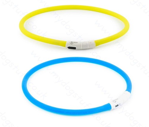 Blinkendes LED Band GRATIS P&P M180 - Bild 1 von 3