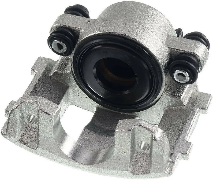 Pinza de freno para Jeep Grand Cherokee Comanche Wrangler TJ Wagoneer conductor delantero Foto 3 de 4