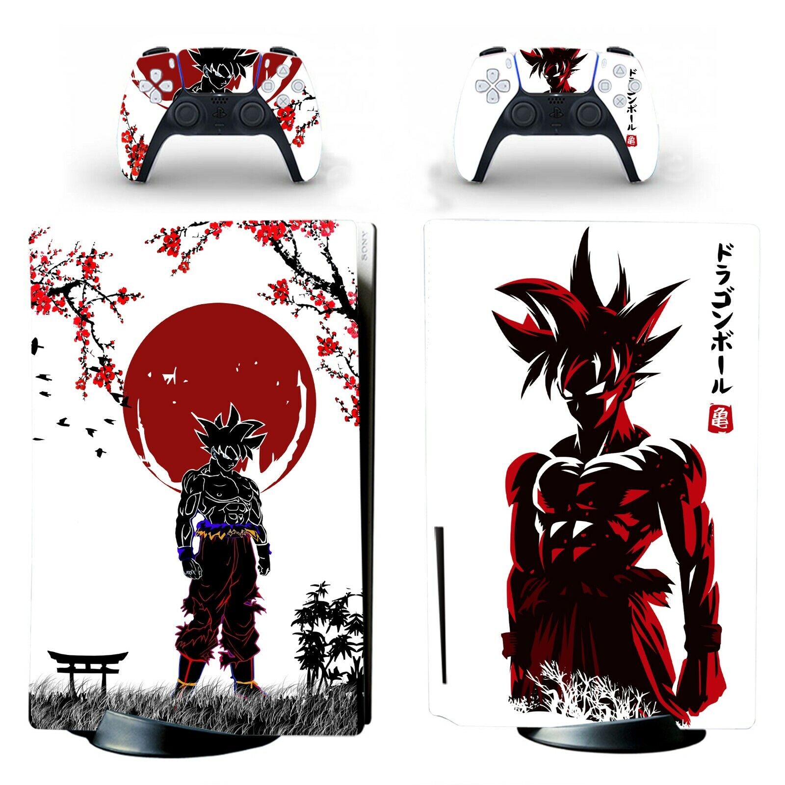 Super Saiyan 5 Gohan Sticker for Sale by uchiha-punx