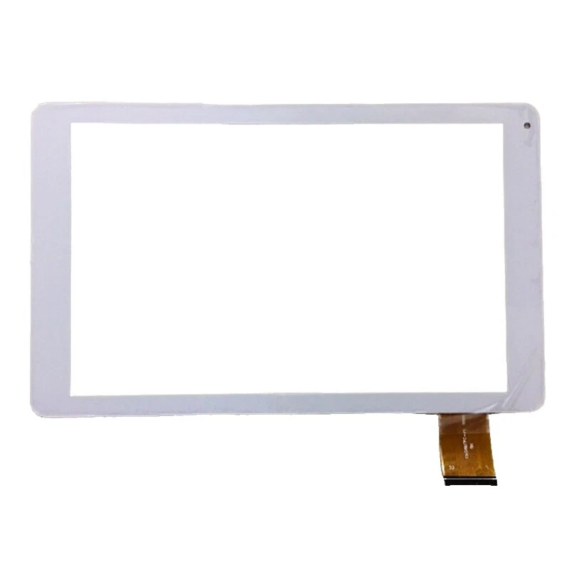 白色平板电脑和电子书阅读器部件适用于爱可视通用