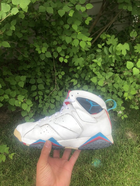 jordan 7 ebay