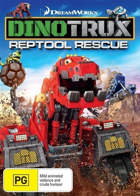 ebay dinotrux