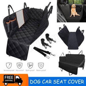 auto back seat covers