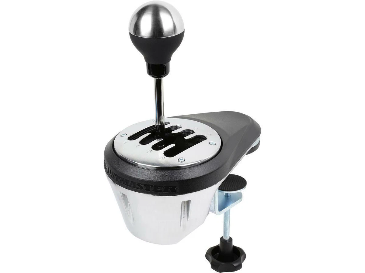 Amazon | Thrustmaster TH8A シフター for PlayStation4 H