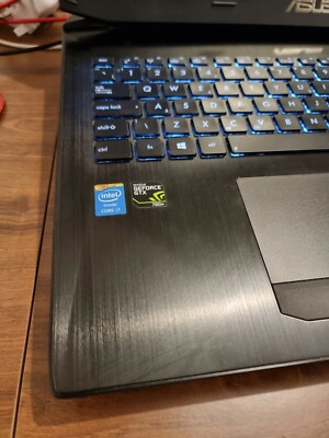 ASUS G750JH-T4188H 17.3-inch (rare Assassin's Creed 4 Edition) | eBay