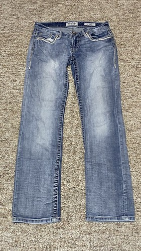daytrip jeans leo straight size 28S 