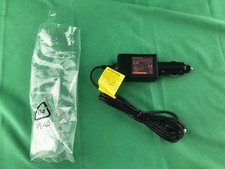 Genuine Sony 9.5V Car Battery Adapter Charger Model DCC-FX150 NEW