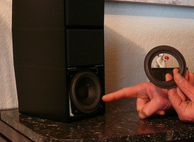 bang & olufsen beovox cx50