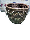 NATIVE AMERICAN GATHERING BASKET 18th/19th Century — photo 6