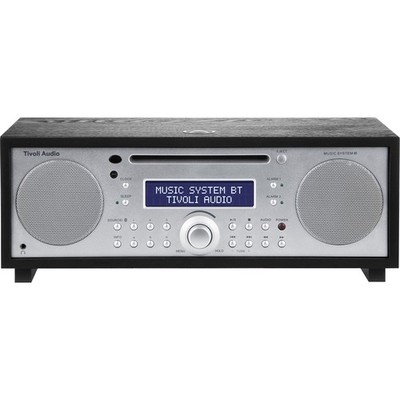 tivoli music system